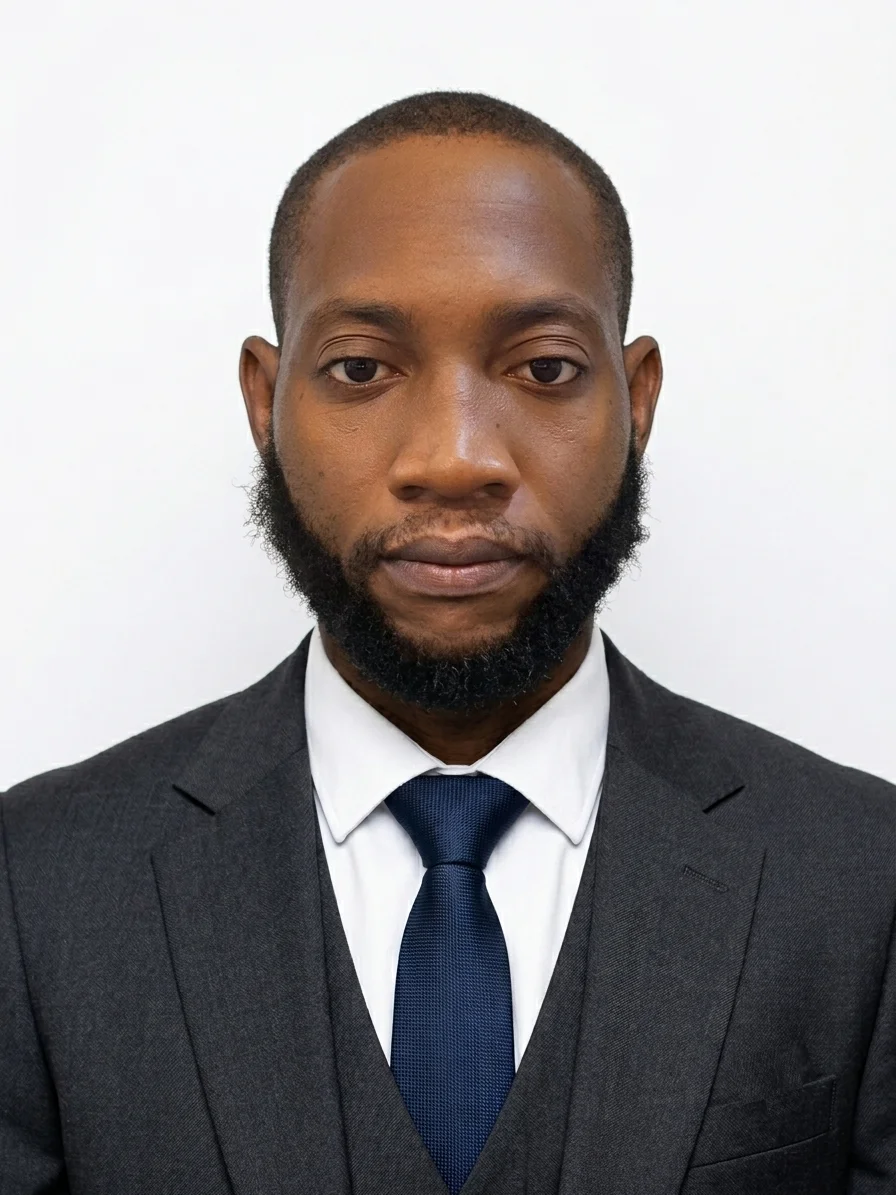 Onyenobi Emmanuel, Head of Operations